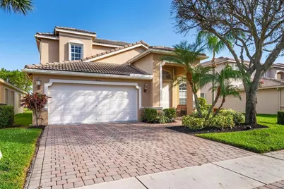 8343 Genova Way, Lake Worth, FL 33467 - Photo 3