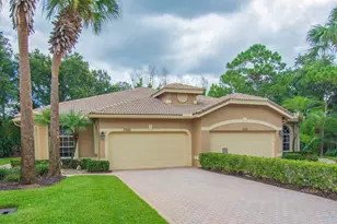 7003 Willow Pine Way, Port Saint Lucie, FL 34986 - Photo 1