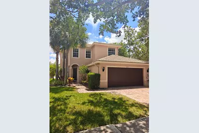 624 Garden Cress Trail, Royal Palm Beach, FL 33411 - Photo 1