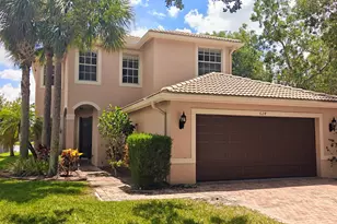 624 Garden Cress Trail, Royal Palm Beach, FL 33411 - Photo 1