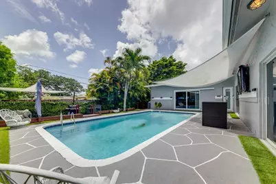 3609 SW 58th Avenue, West Park, FL 33023 - Photo 5