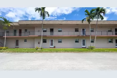 200 Bonnie Boulevard #117, Palm Springs, FL 33461 - Photo 9