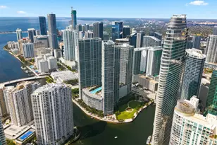 465 Brickell Ave, Miami, FL 33131 - Photo 31