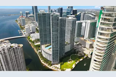 465 Brickell Avenue #5102, Miami, FL 33131 - Photo 33
