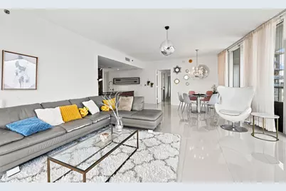 465 Brickell Avenue #5102, Miami, FL 33131 - Photo 9