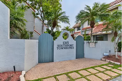 1315 Miami Road #D, Fort Lauderdale, FL 33316 - Photo 31