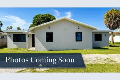 4729 Myrtle Lane, West Palm Beach, FL 33417 - Photo 1