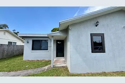4729 Myrtle Lane, West Palm Beach, FL 33417 - Photo 1