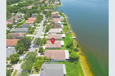 19200 NW 24th Court, Pembroke Pines, FL 33029 - Photo 35