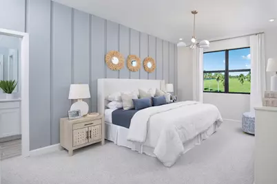 9871 SW Torquay Drive, Port Saint Lucie, FL 34987 - Photo 5