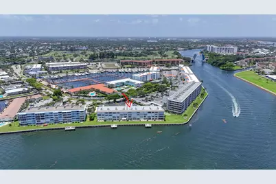 52 Yacht Club Drive #305, North Palm Beach, FL 33408 - Photo 3