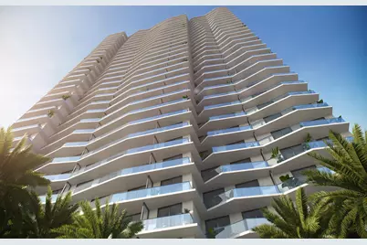 77 SE 5th Street #2615, Miami, FL 33131 - Photo 3