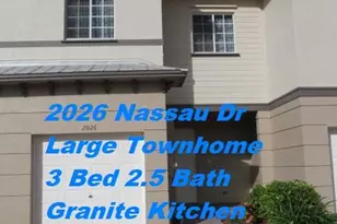 2026 Nassau Dr, Riviera Beach, FL 33404 - Photo 1