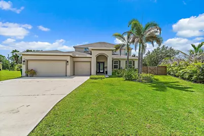 5648 NW Lorna Court, Port Saint Lucie, FL 34986 - Photo 1
