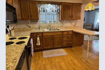 2438 SE 32nd Street, Okeechobee, FL 34974 - Photo 3