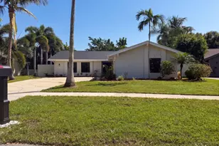 888 Brightwood, Wellington, FL 33414 - Photo 1