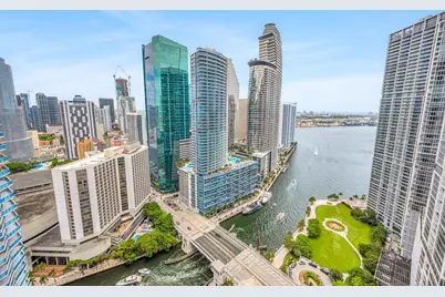 77 SE 5th Street #1809, Miami, FL 33131 - Photo 33