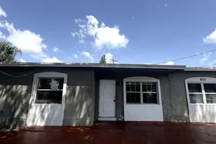 801 NW 33rd Terrace, Fort Lauderdale, FL 33311 - Photo 5