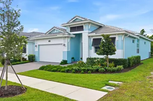 2165 SE Mosaic Blvd, Port Saint Lucie, FL 34984 - Photo 1