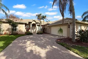 424 Dover, Port Saint Lucie, FL 34983 - Photo 1