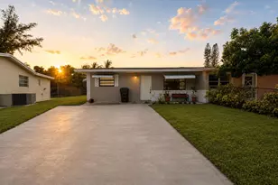 6960 SW 18th Ct, North Lauderdale, FL 33068 - Photo 1