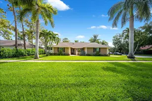 14832 Paddock Dr, Wellington, FL 33414 - Photo 1