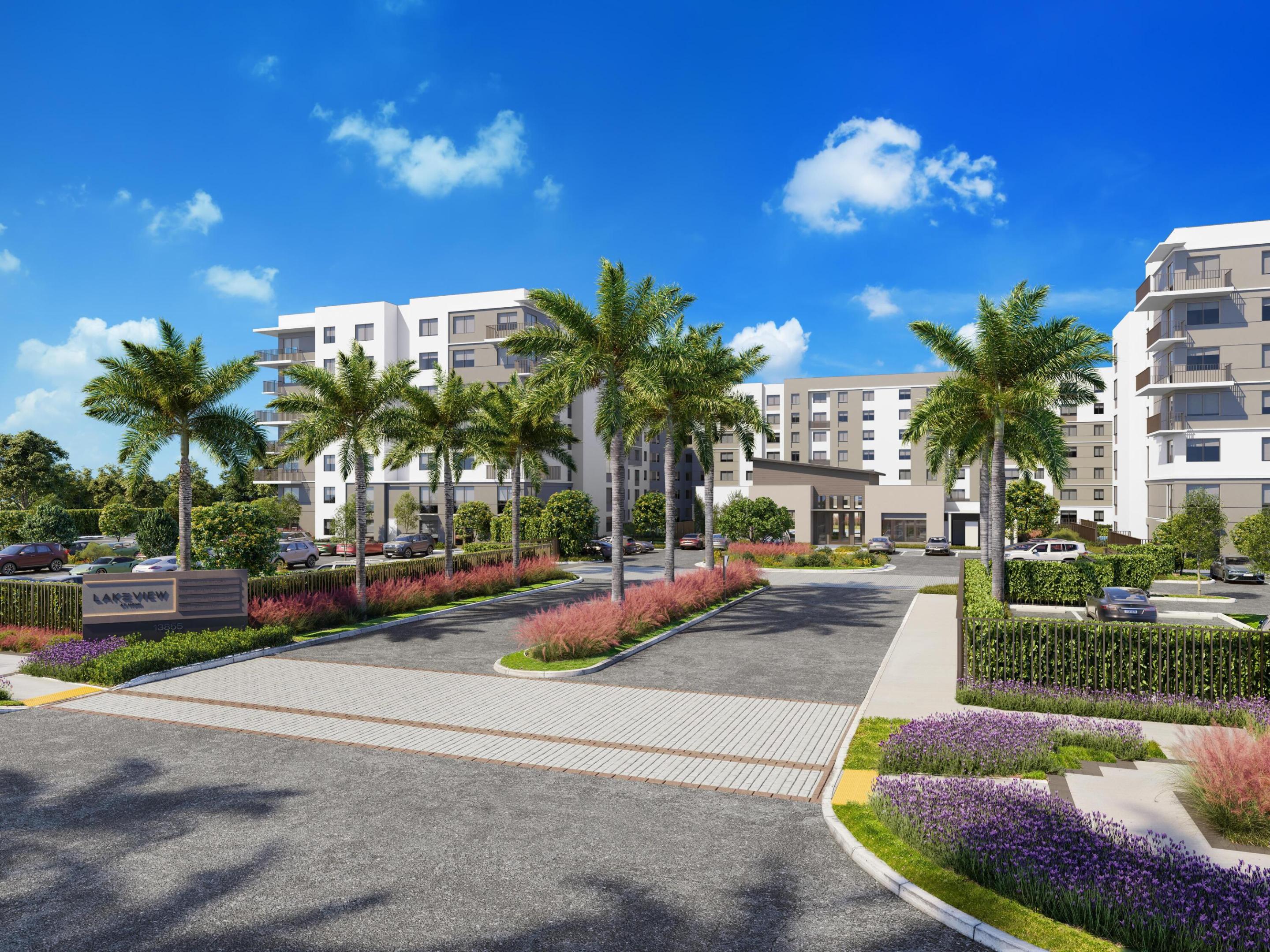13855 NW 17th Ave #101 - 13855 NW 17th Ave #101, North Miami, FL 33167 Luxury Property | Jose Angel Pina
