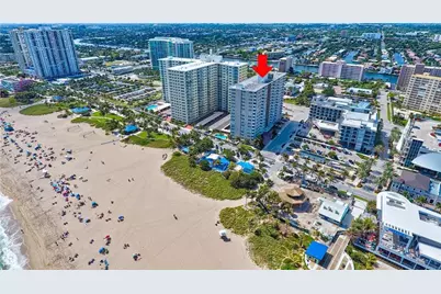 133 N Pompano Beach Boulevard #108, Pompano Beach, FL 33062 - Photo 33