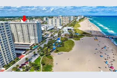 133 N Pompano Beach Boulevard #108, Pompano Beach, FL 33062 - Photo 35