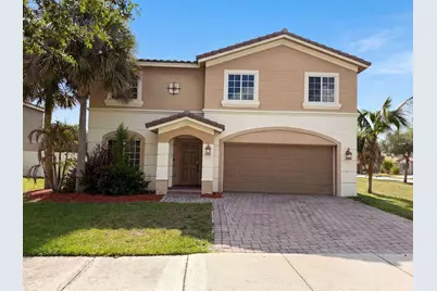 2883 SW Cape Breton Drive, Port Saint Lucie, FL 34953 - Photo 1