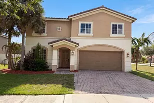 2883 SW Cape Breton Dr, Port Saint Lucie, FL 34953 - Photo 1
