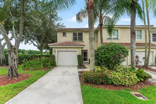 9650 Lago Dr, Boynton Beach, FL 33472 - Photo 1