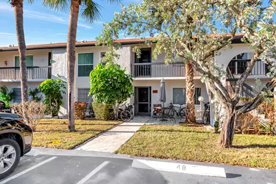 5943 Areca Palm Court #G, Delray Beach, FL 33484 - Photo 1