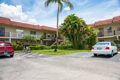 4 Abbey Lane #208, Delray Beach, FL 33446 - Photo 21