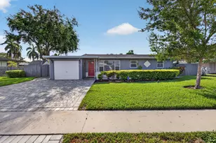 1240 SW 3rd Terrace, Pompano Beach, FL 33060 - Photo 1