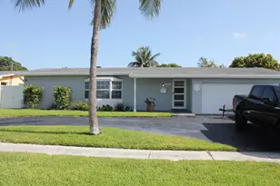 8571 NW 24th Ct, Sunrise, FL 33322 - Photo 1