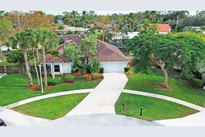 896 Rose Court, Wellington, FL 33414 - Photo 1