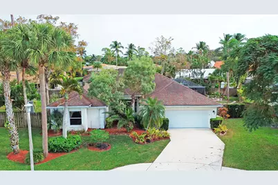896 Rose Court, Wellington, FL 33414 - Photo 9