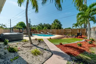 1416 W Hardee St, Lantana, FL 33462 - Photo 35