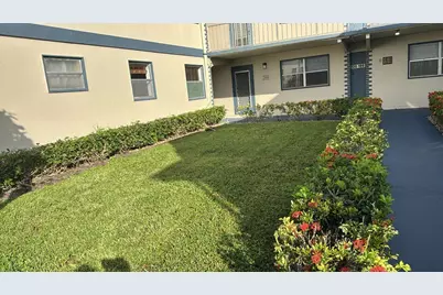 201 Brittany #E, Delray Beach, FL 33446 - Photo 1