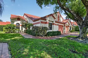 7548 Lexington Club Blvd, Delray Beach, FL 33446 - Photo 1