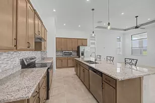 8623 SW Cantante Wy, Port Saint Lucie, FL 34987 - Photo 3