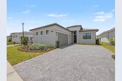 8623 SW Cantante Way, Port Saint Lucie, FL 34987 - Photo 1