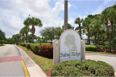 2101 Sabal Ridge Court #F, Palm Beach Gardens, FL 33418 - Photo 31