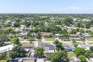 416 Tuskegee Dr, Lake Worth, FL 33462 - Photo 45