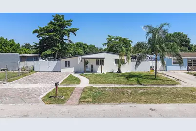 416 Tuskegee Drive, Lake Worth, FL 33462 - Photo 1