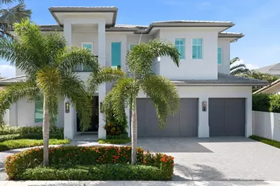 334 NE 3rd Court, Boca Raton, FL 33432 - Photo 1