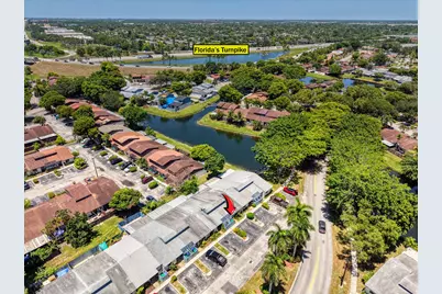 3920 SW 69th Terrace #7-S, Miramar, FL 33023 - Photo 31