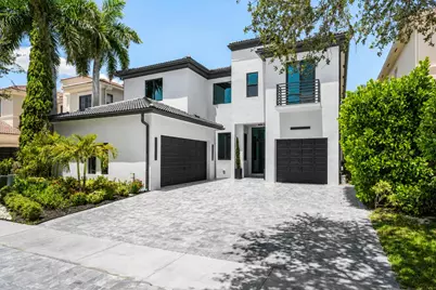 17931 Lake Azure Way, Boca Raton, FL 33496 - Photo 1