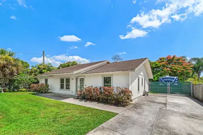 7442 Canal Drive, Lake Worth, FL 33467 - Photo 27